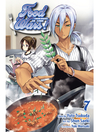 Cover image for Food Wars!: Shokugeki no Soma, Volume 7